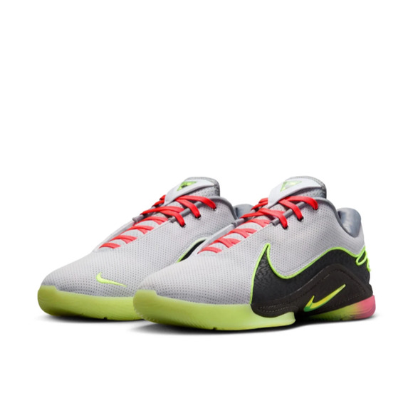 Size 10 MENS - Nike LeBron 22 Crown Jewel NEW IN BOX main image 4